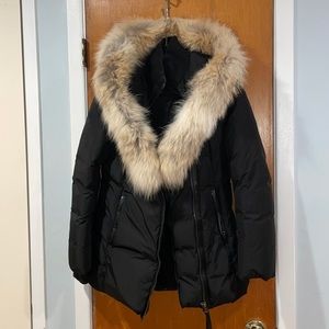 authentic mackage jacket
